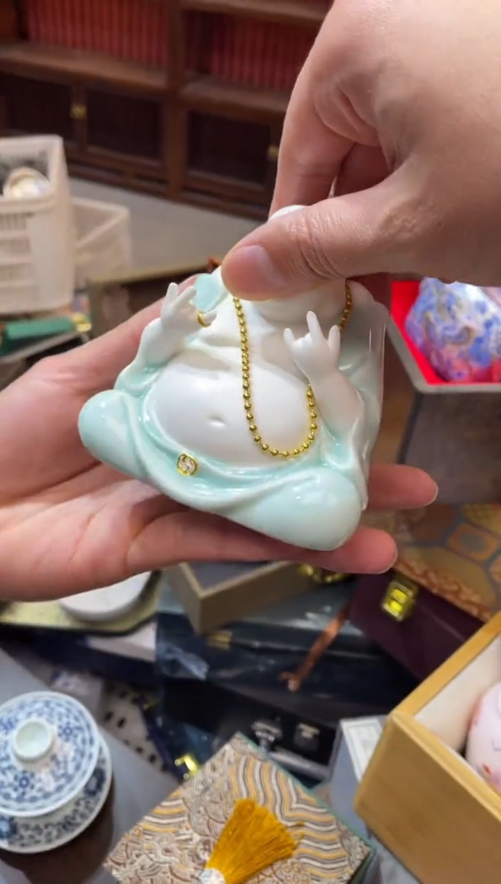 瓷片茶言茶语严选链接