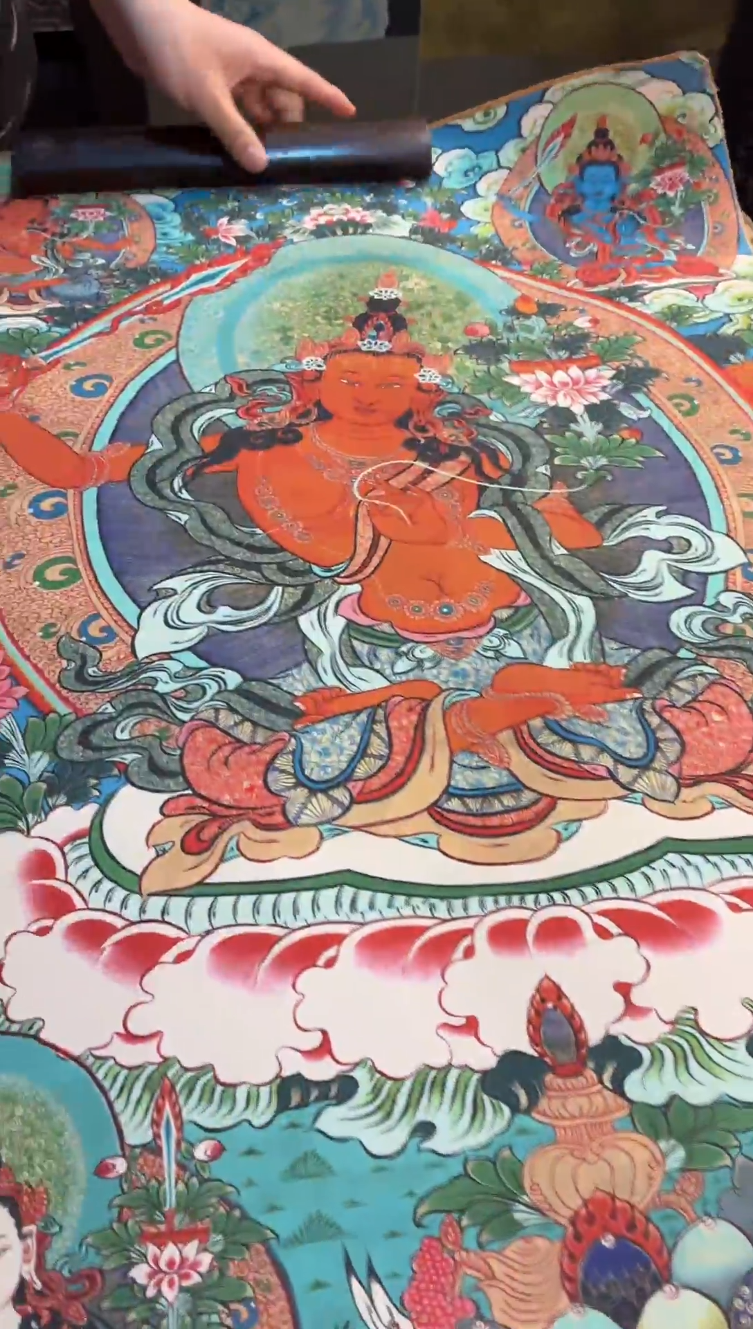 装裱画瑞彩艺术阁高端精选链接AA137