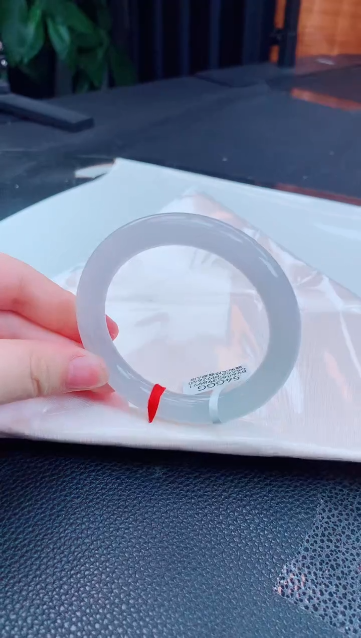【闪购商品】翡翠手镯未镶嵌缅甸天然翡翠A货手镯