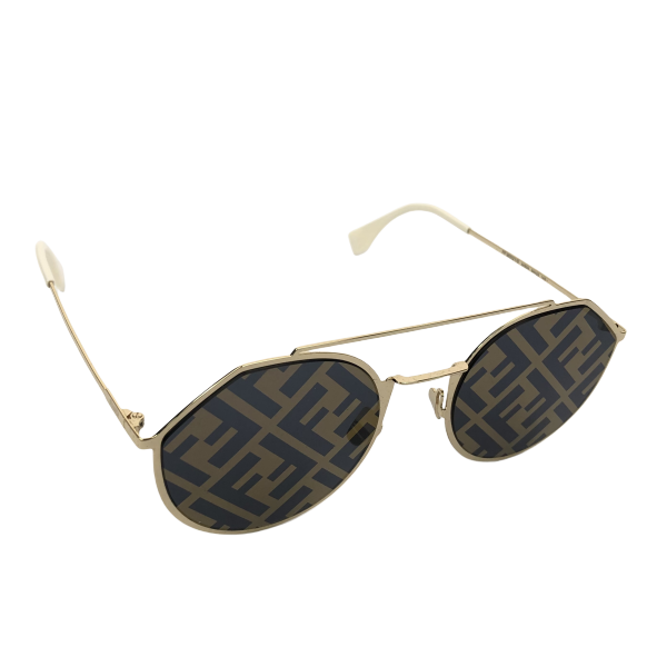 95新/芬迪/饰品/251011EL0008