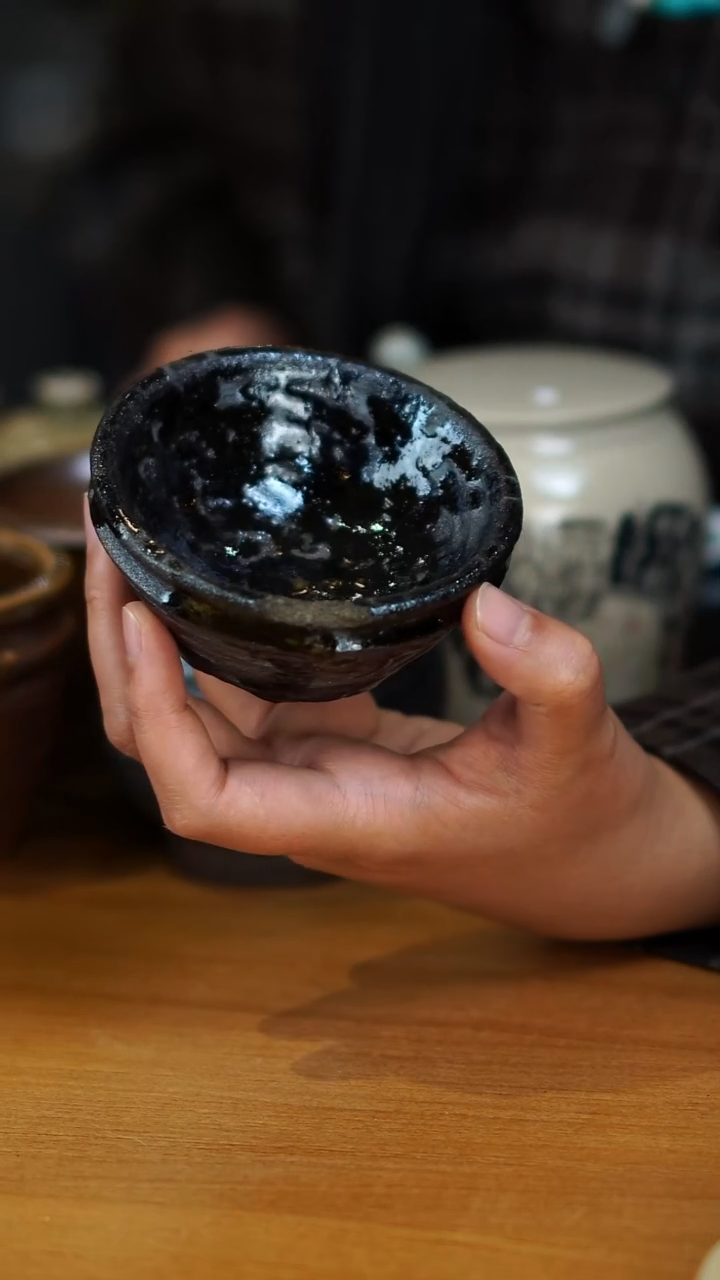 壶213瑕疵  苏橙茶周边