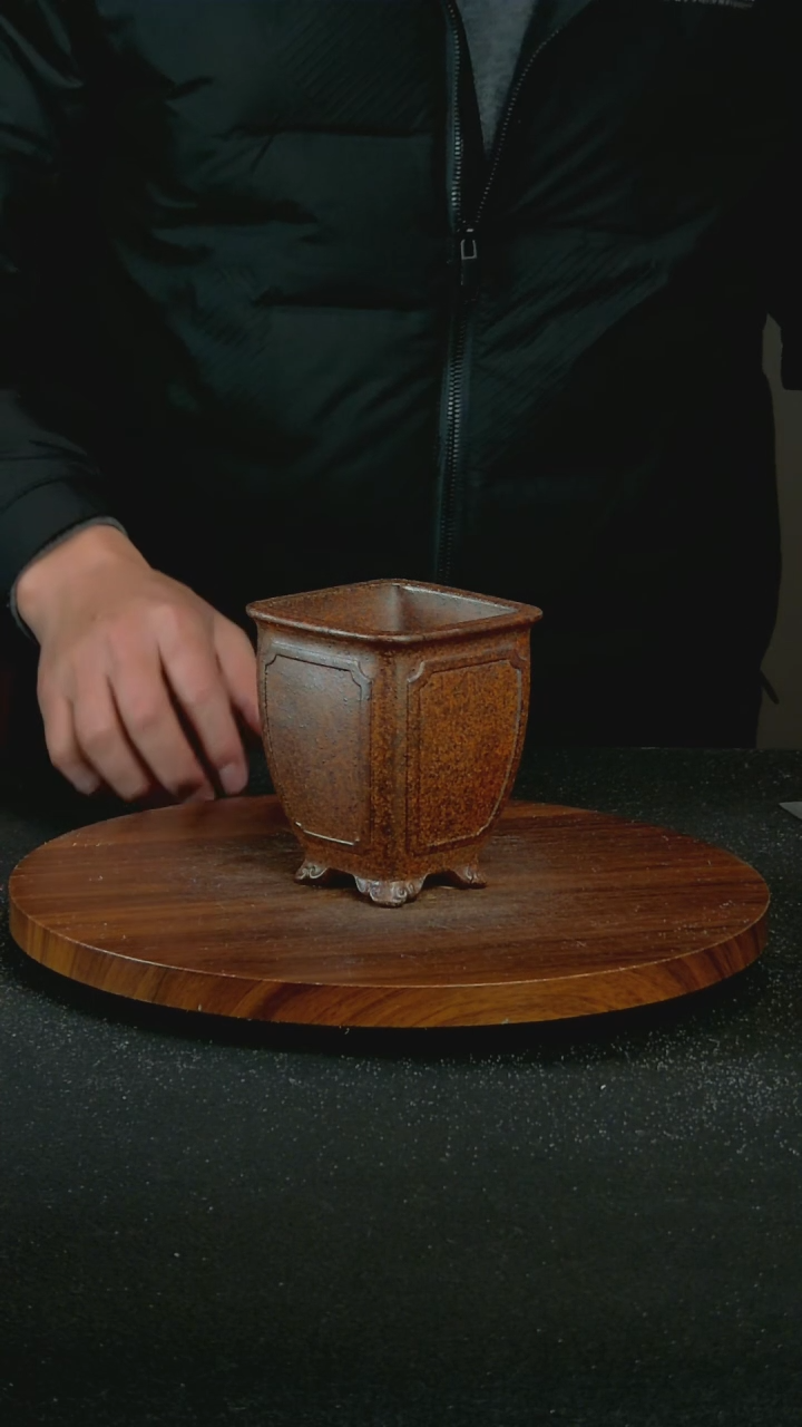 【闪购商品】紫砂A7/7.5*9.5