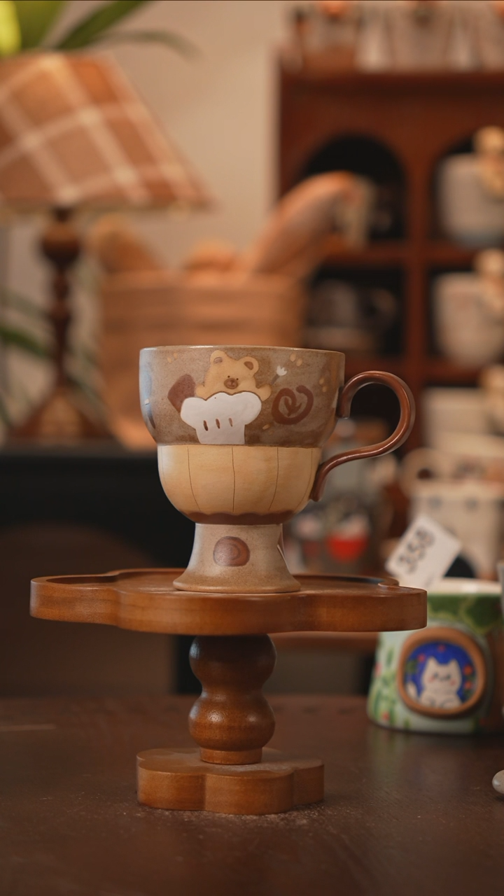 碗川谷原创陶瓷6.4直播福利正品