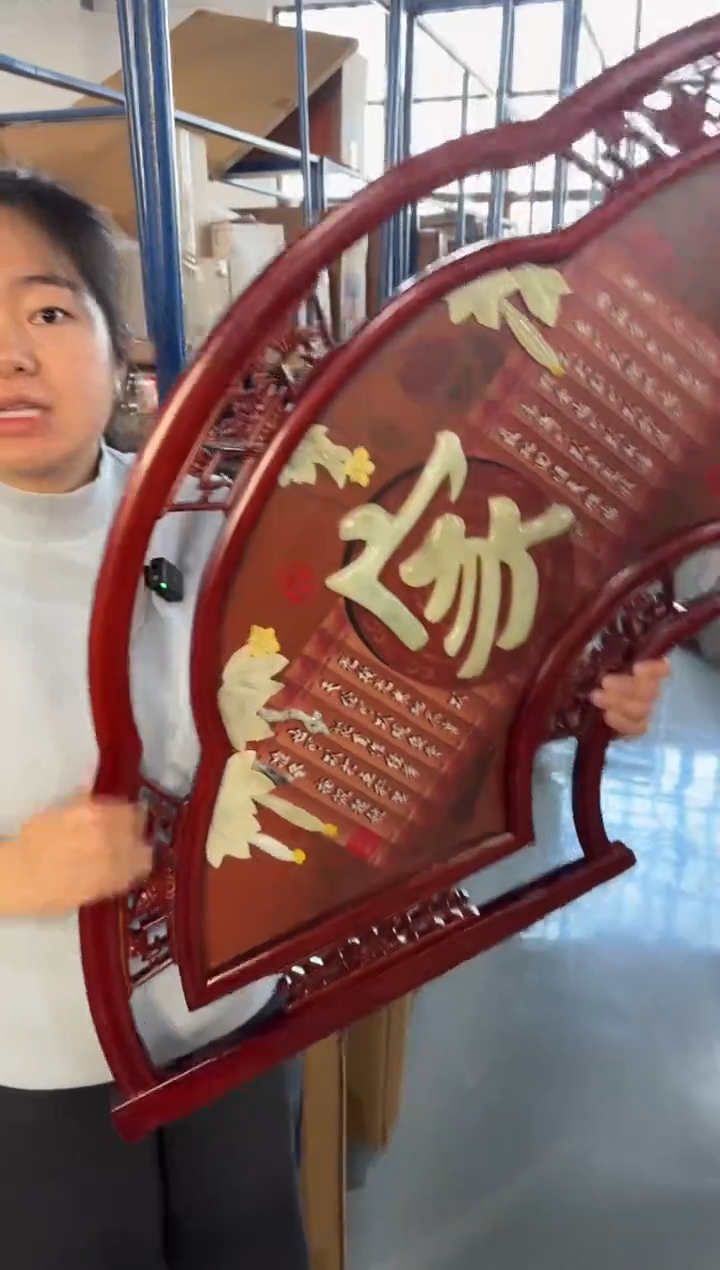 横款小扇60*120家