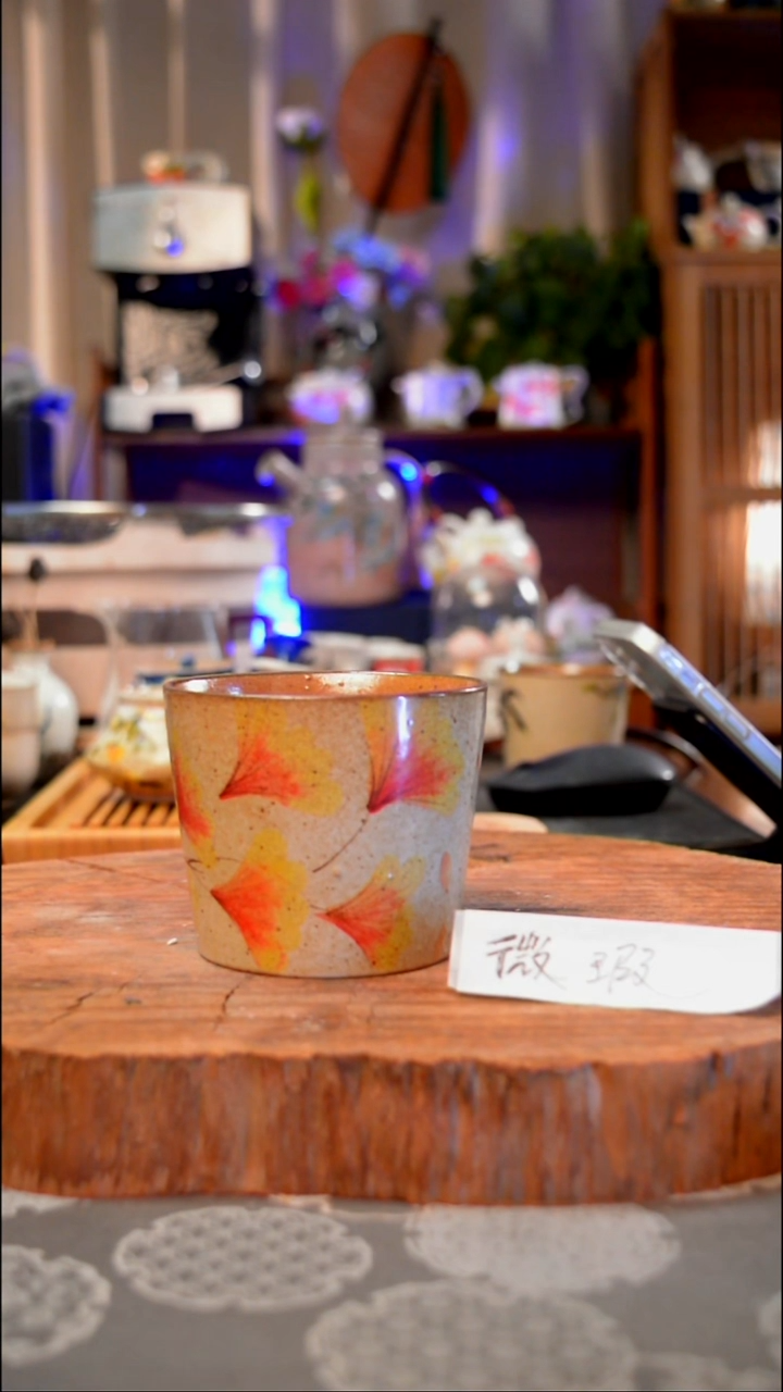 【闪购商品】杯景德镇瓷生活手作