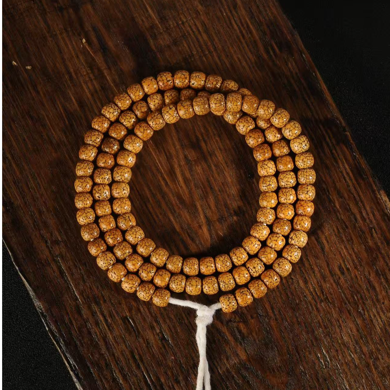 西藏菩提饰品手串