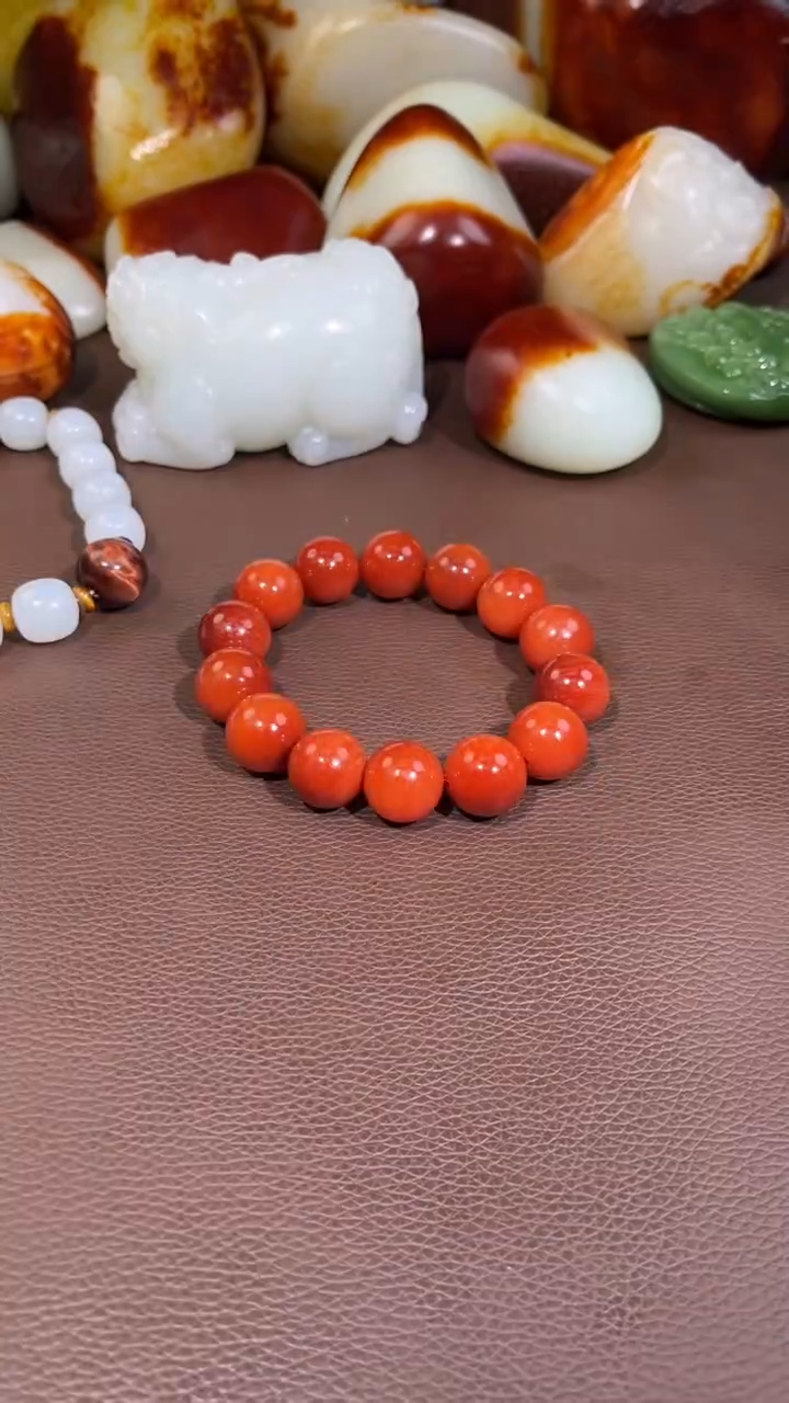 吊坠(不含链)未镶嵌和田玉天*?吊坠