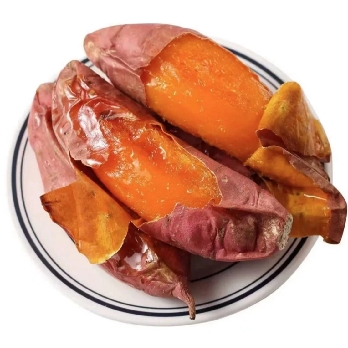 精品甄选 农家红薯山芋