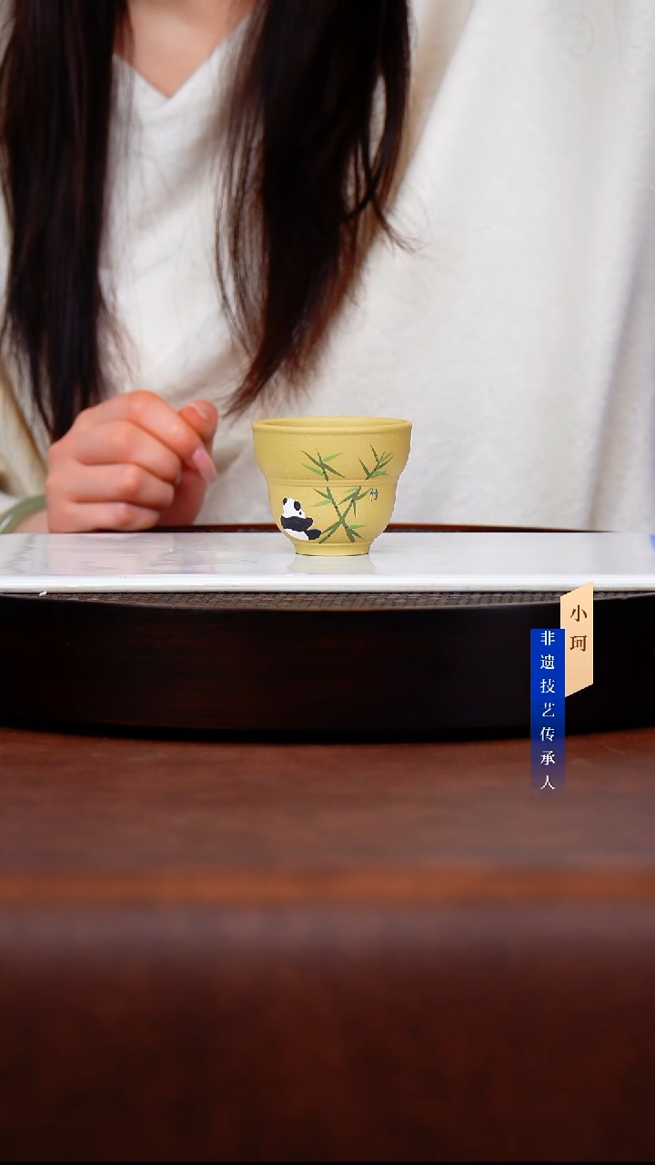 茶壶紫砂本绿110cc左右            陶茶文化