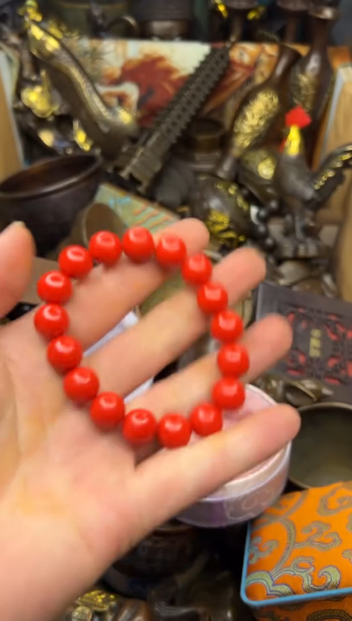 【闪购商品】琥珀颈饰未镶嵌鑫源专属链接点击下单