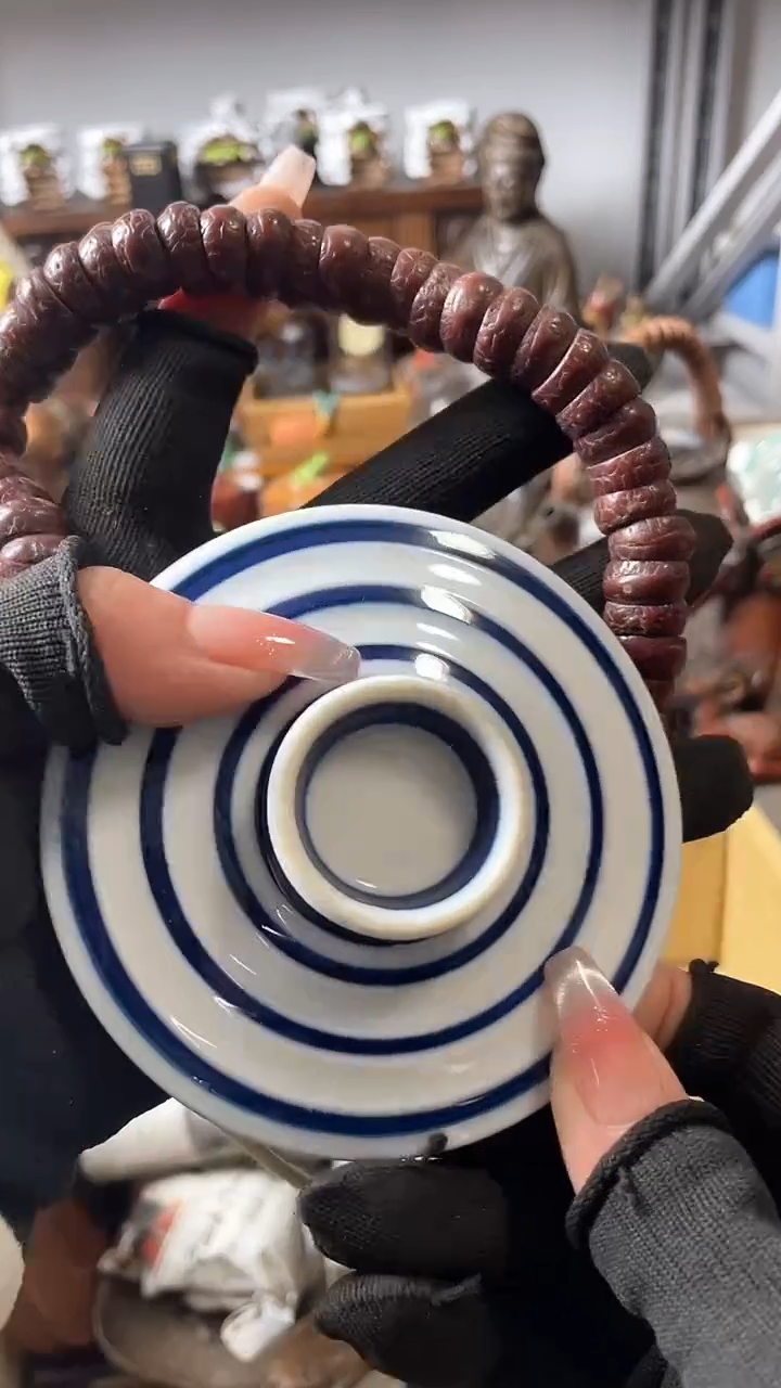 【闪购商品】瓷器默认链接瓷器片