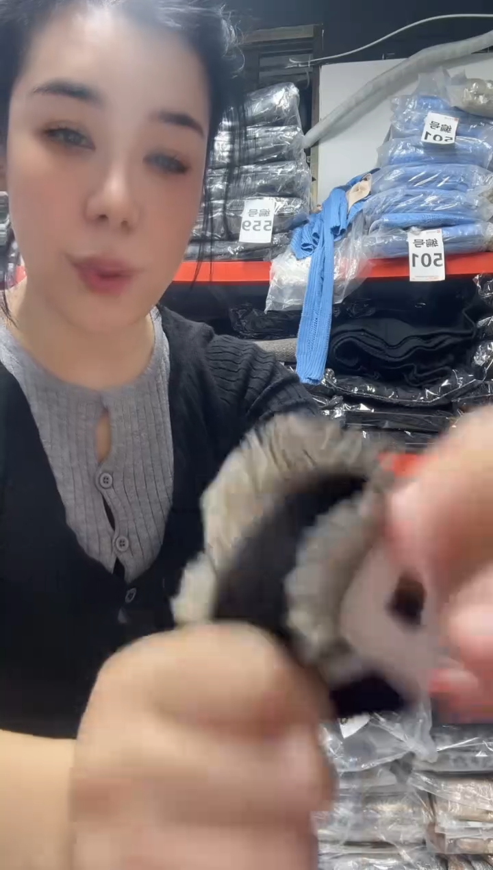 亚麻芳姐围巾福利F28