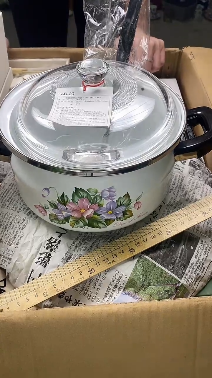 1瓷片精美陶瓷甄选一单一付