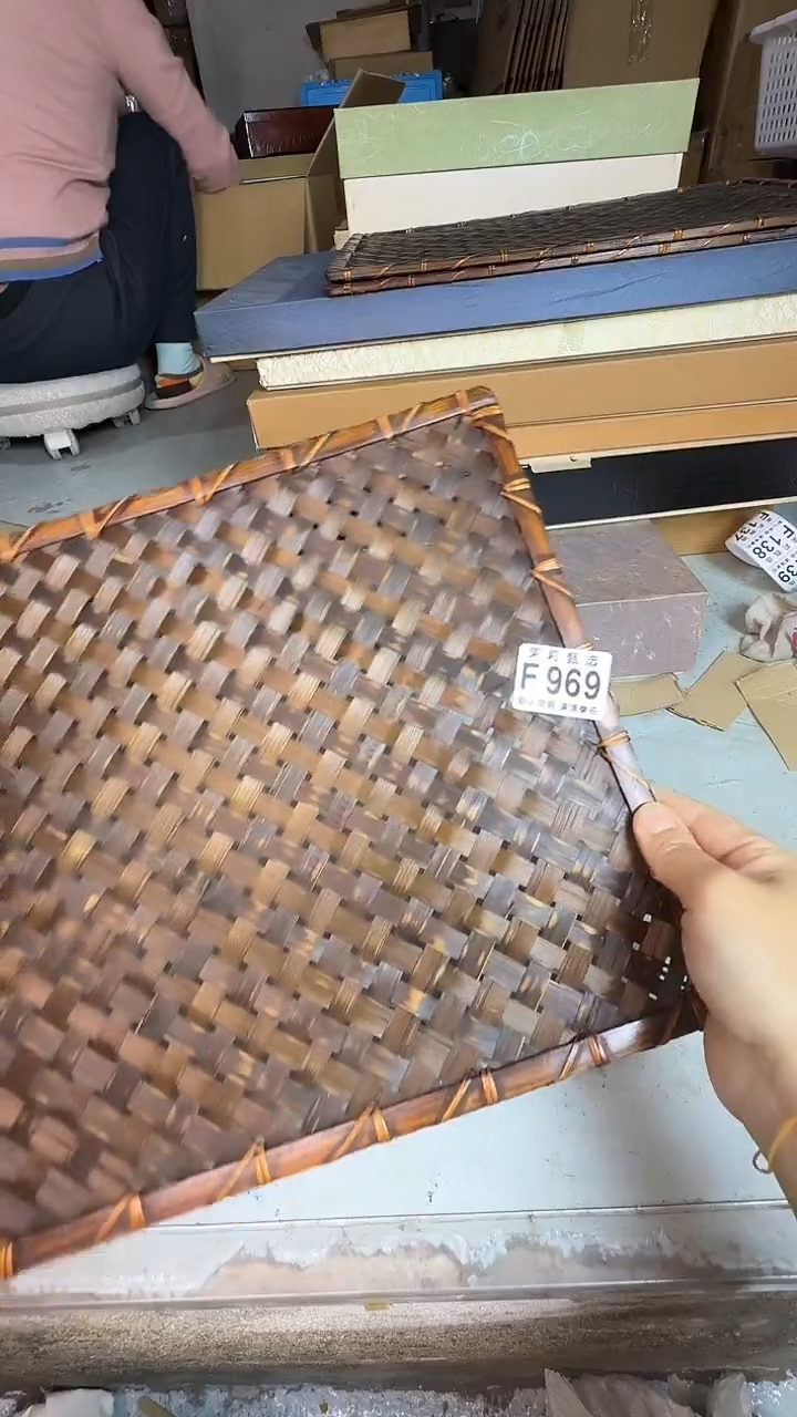 瓷片芽*?茉莉甄选一号商品969