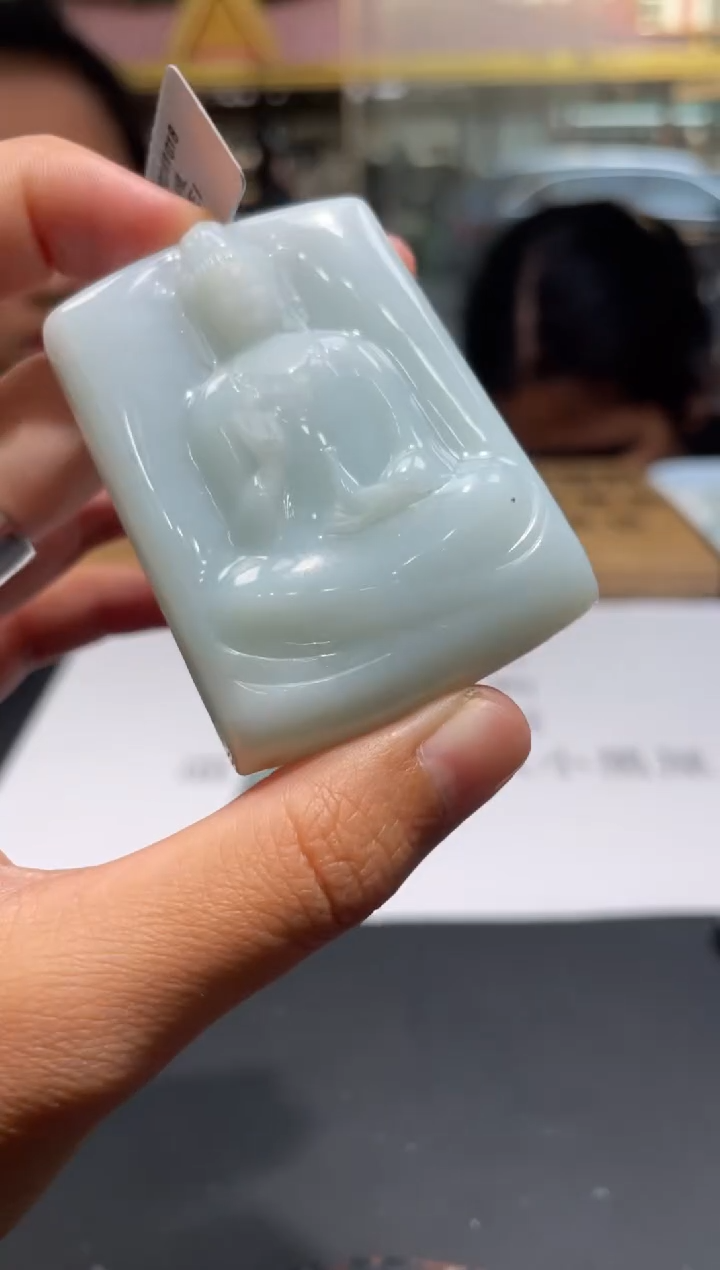 【闪购商品】定制翡翠未镶嵌定制孤品