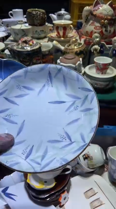 【闪购商品】瓷片1111111111111111