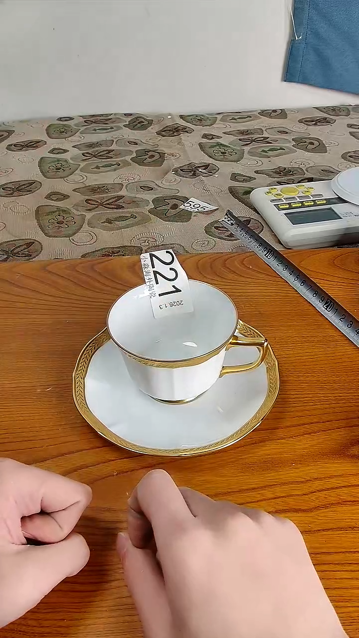 瓷片?****?小淼海外陶瓷工艺品