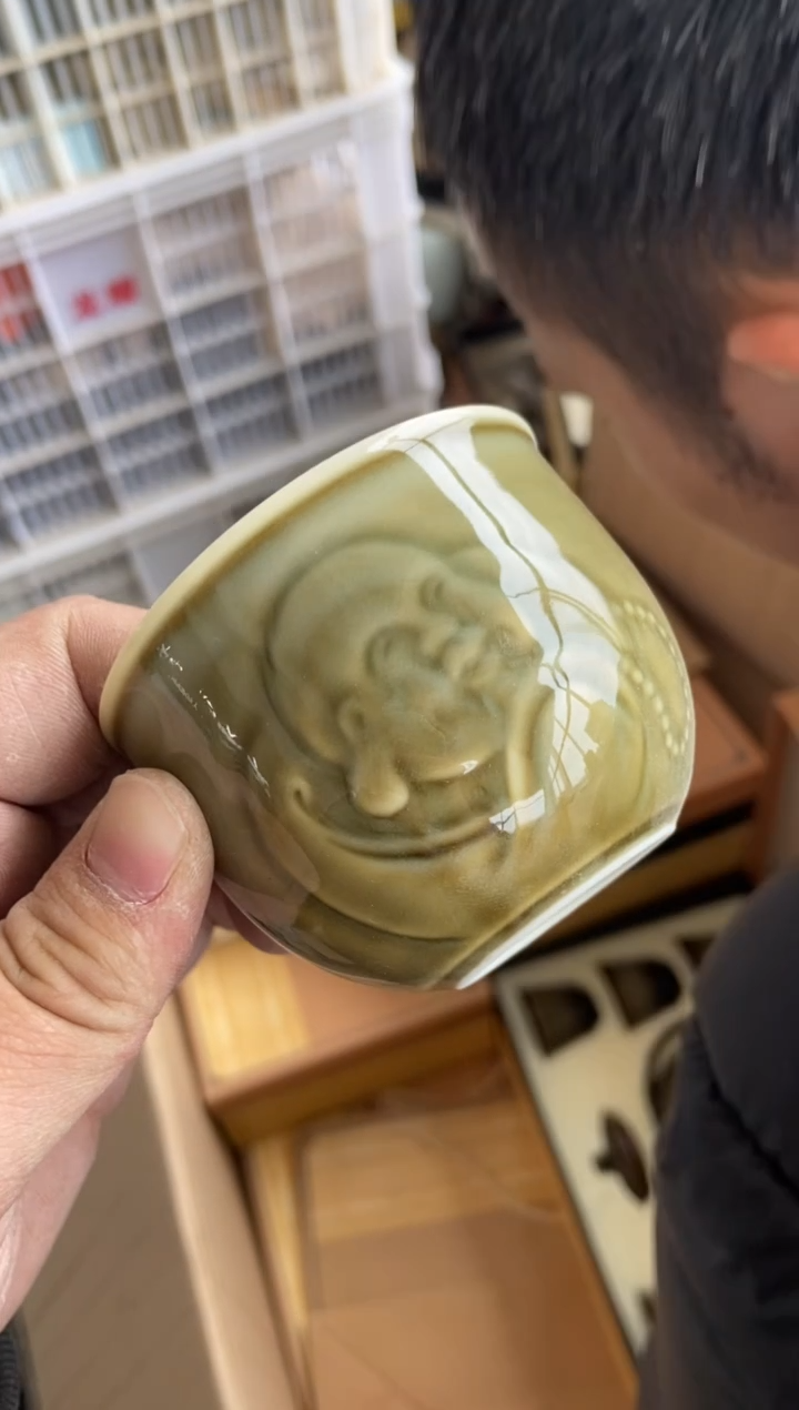 【闪购商品】杯无运费险略有微瑕介意勿拍
