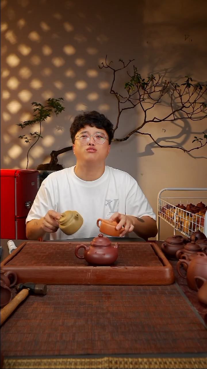 茶壶紫砂wqc 全砂底槽青 容天