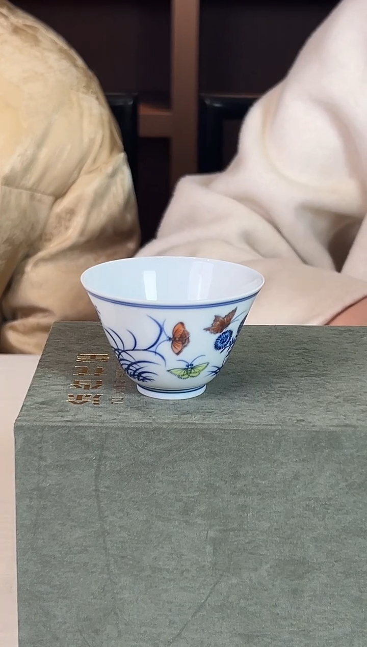 陶瓷博会&涂杏花专场22