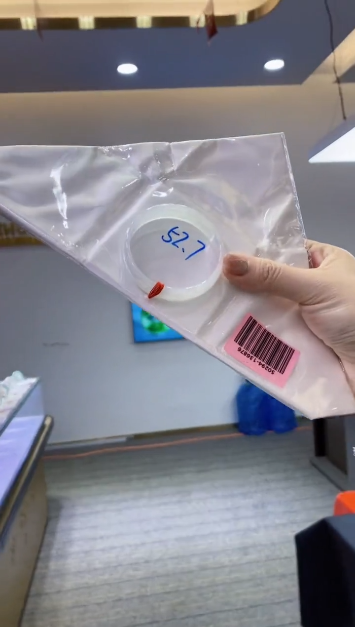 【闪购商品】翡翠手镯未镶嵌1111111111