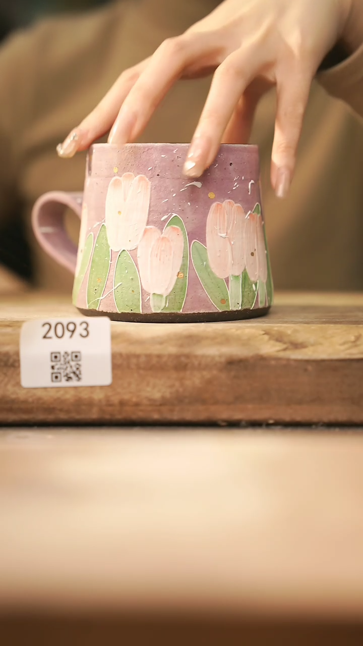 【闪购商品】【落单孤品】福利/杯子@@2093