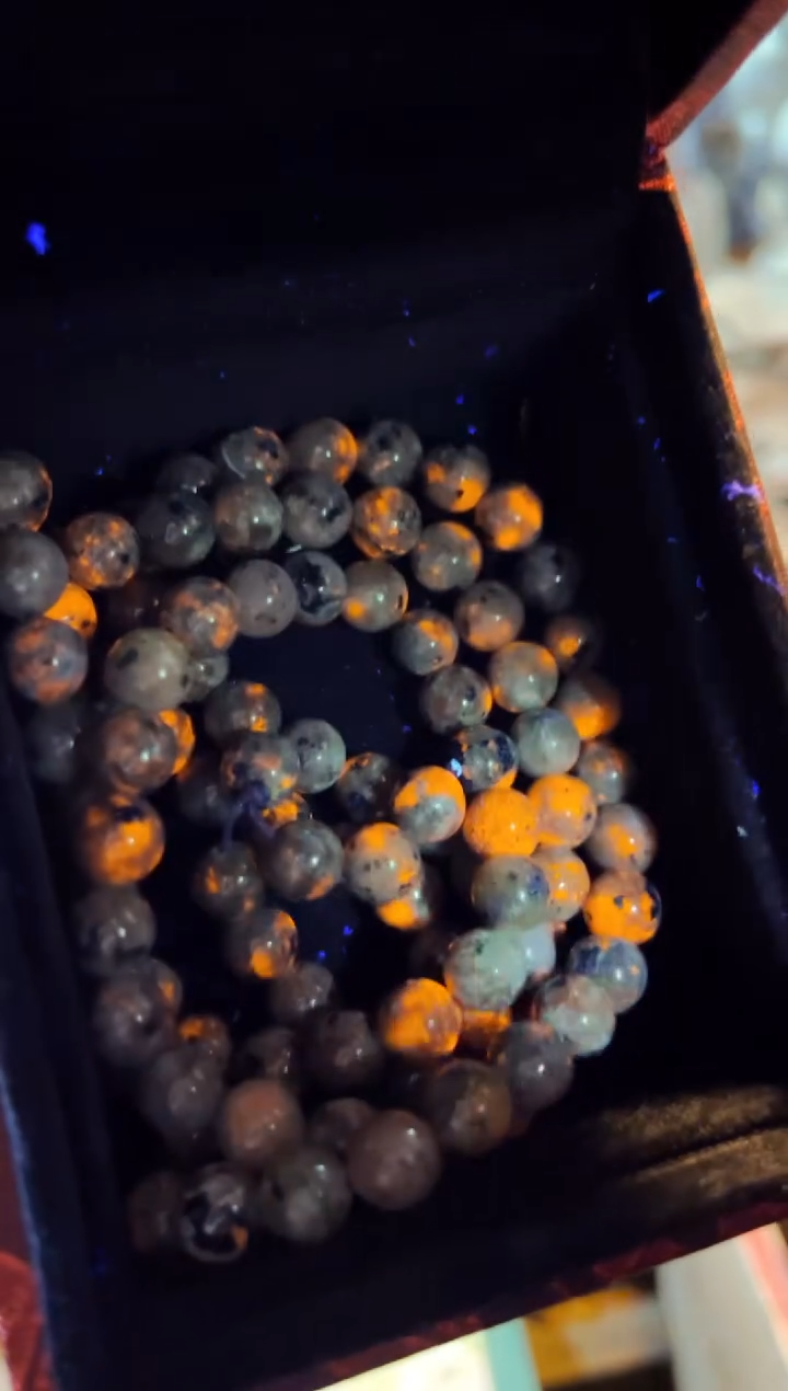 【闪购商品】玛瑙/玉髓颈饰未镶嵌兰妹精品精选链接71