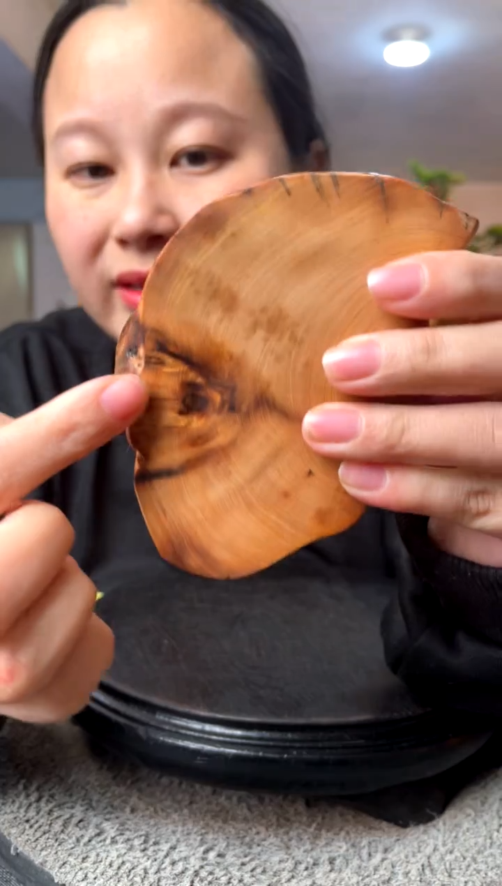 【闪购商品】柏木（崖柏）崖柏小件