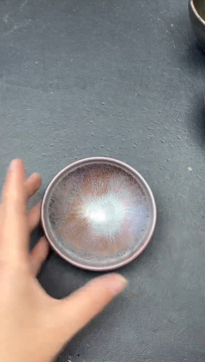 【闪购商品】茶盏220