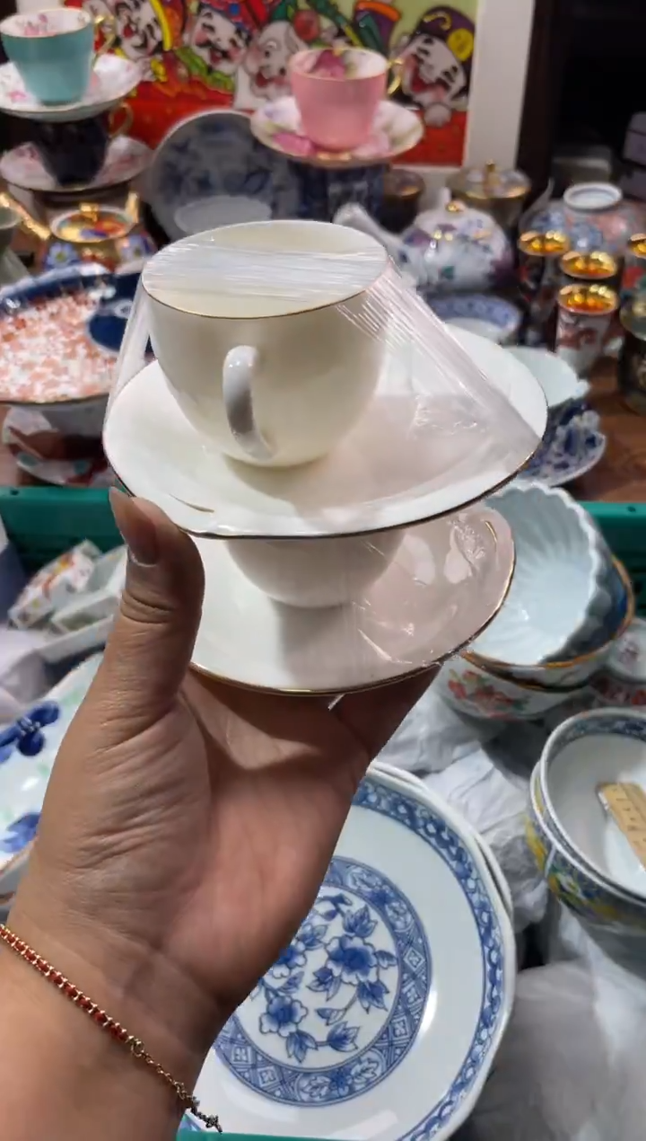 【闪购商品】瓷片瓷片满20米包邮一单一付