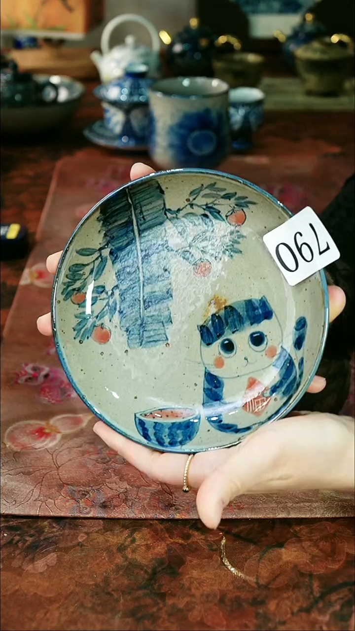 茶碗...........790