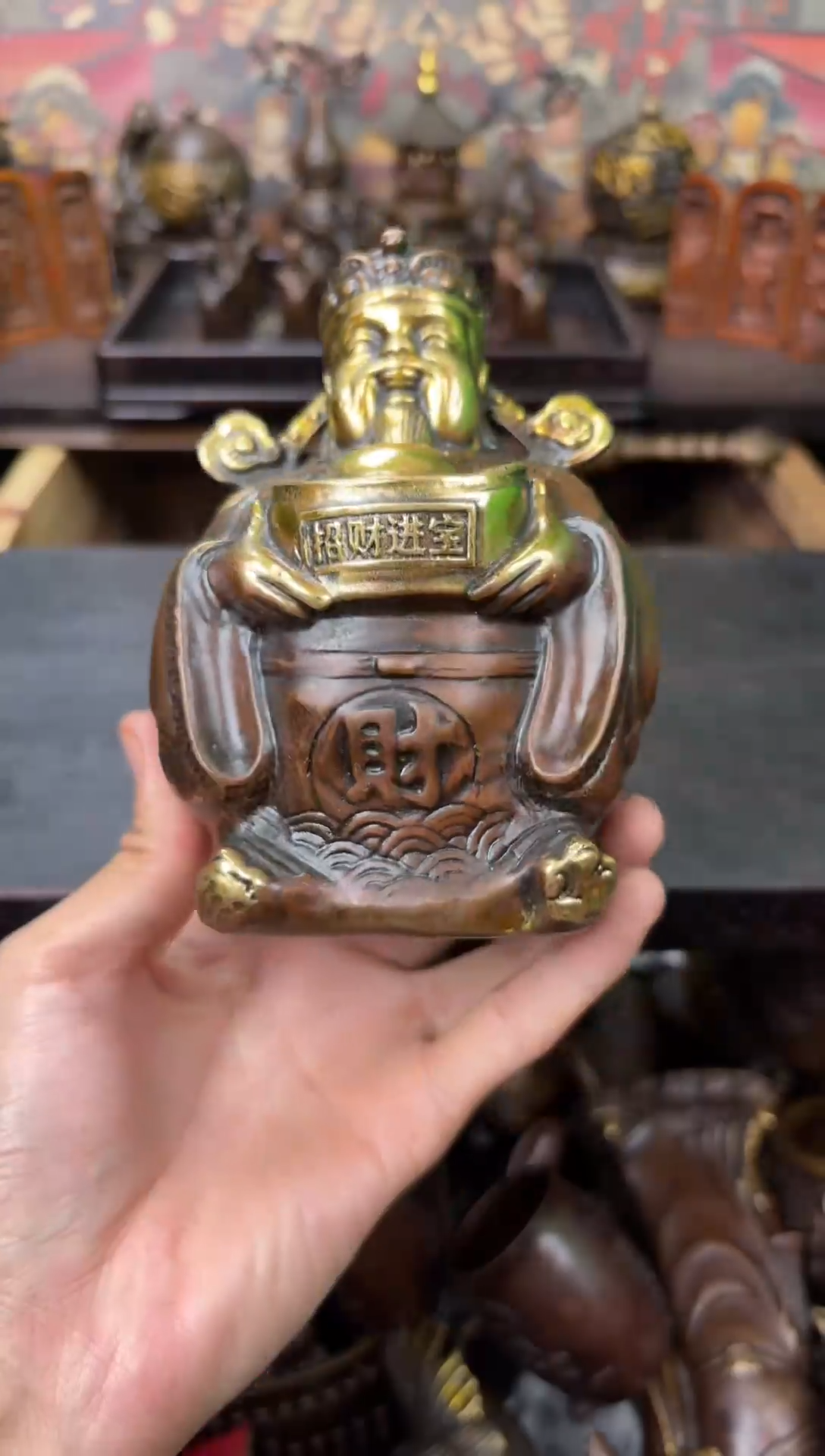 信德铜器专属精选链接