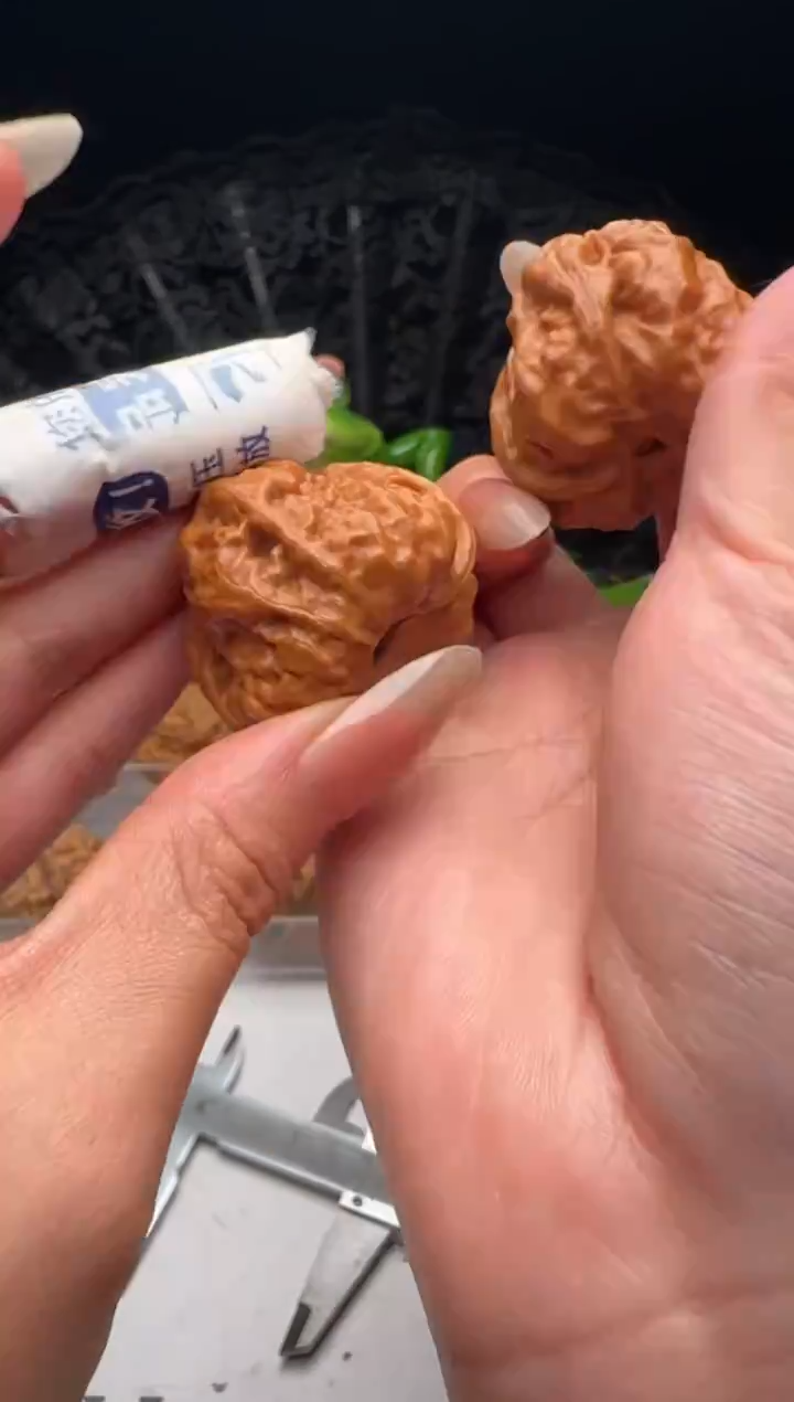 把件文玩核桃鹏*23