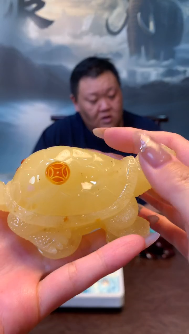 手串/手链橄榄核猛犸猛犸猛犸22