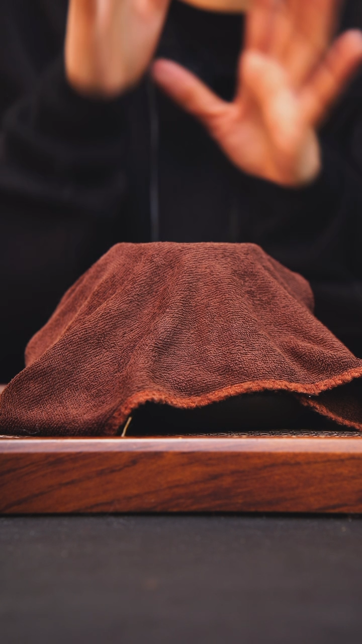 【闪购商品】紫砂茶杯原矿紫砂主人杯