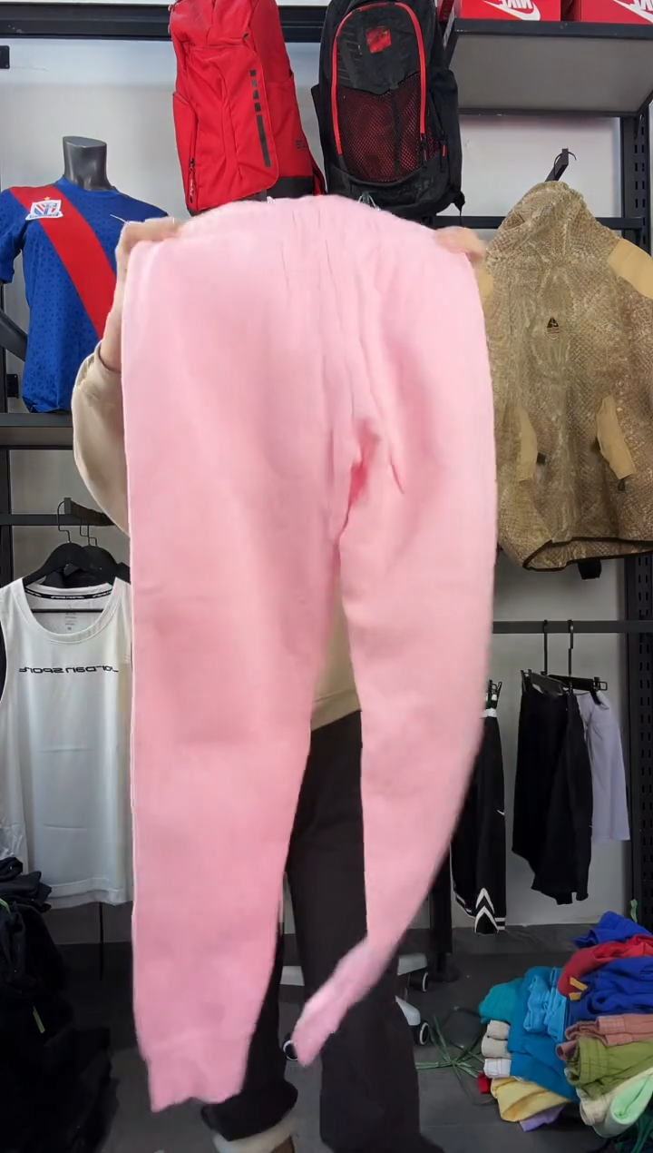 268闪购编码Nike/Jordan运动卫衣裤以直播间过款为准尺码 M