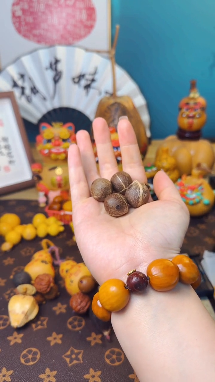 【闪购商品】086文玩葫芦文玩好物