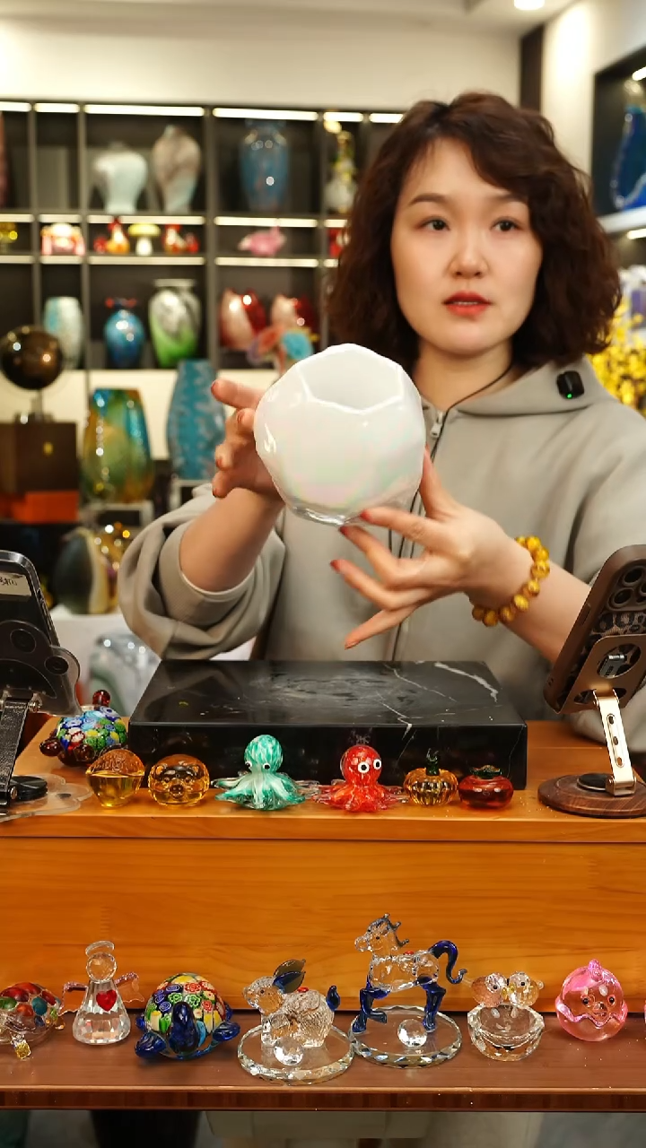 外卖花瓶花器花盆164