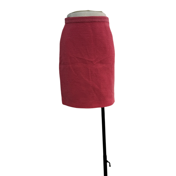 妃鱼/古驰/羊毛/裙子/95新/马零二一零