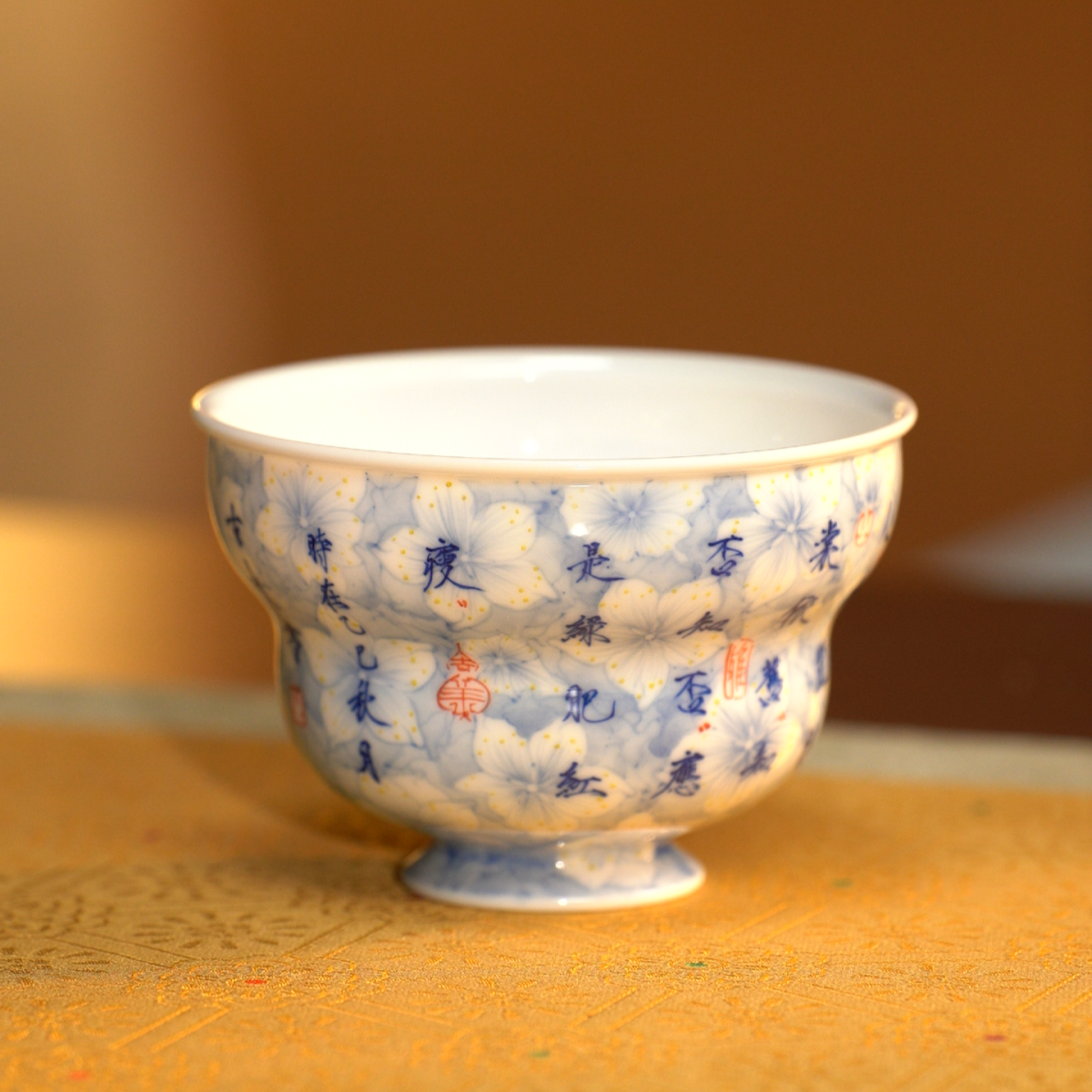 HTC画堂春知否葫芦杯（大）HTC2509087