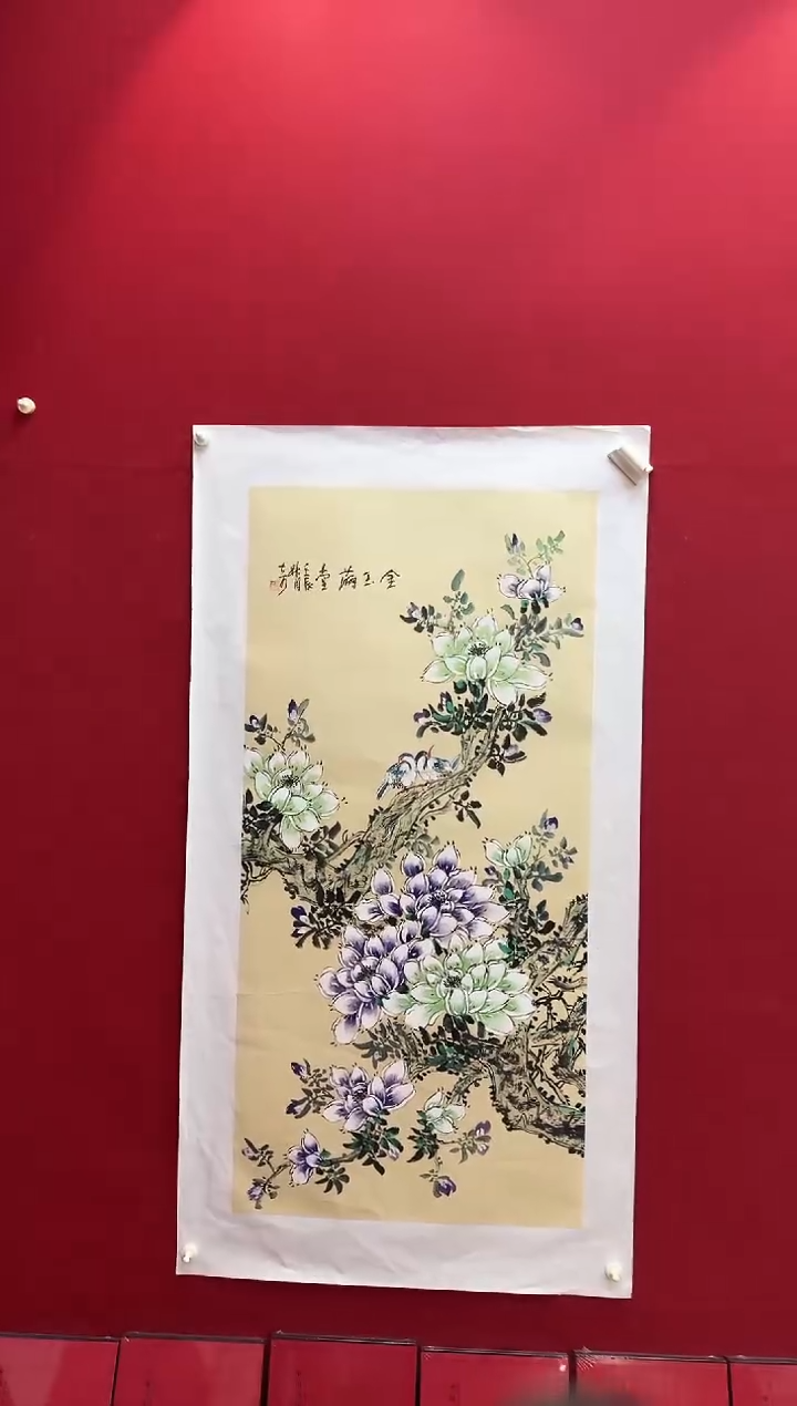 国画精品国画精品国画