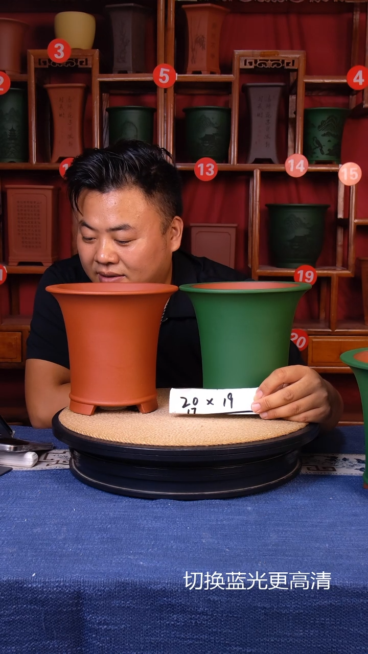 紫砂花盆11111111