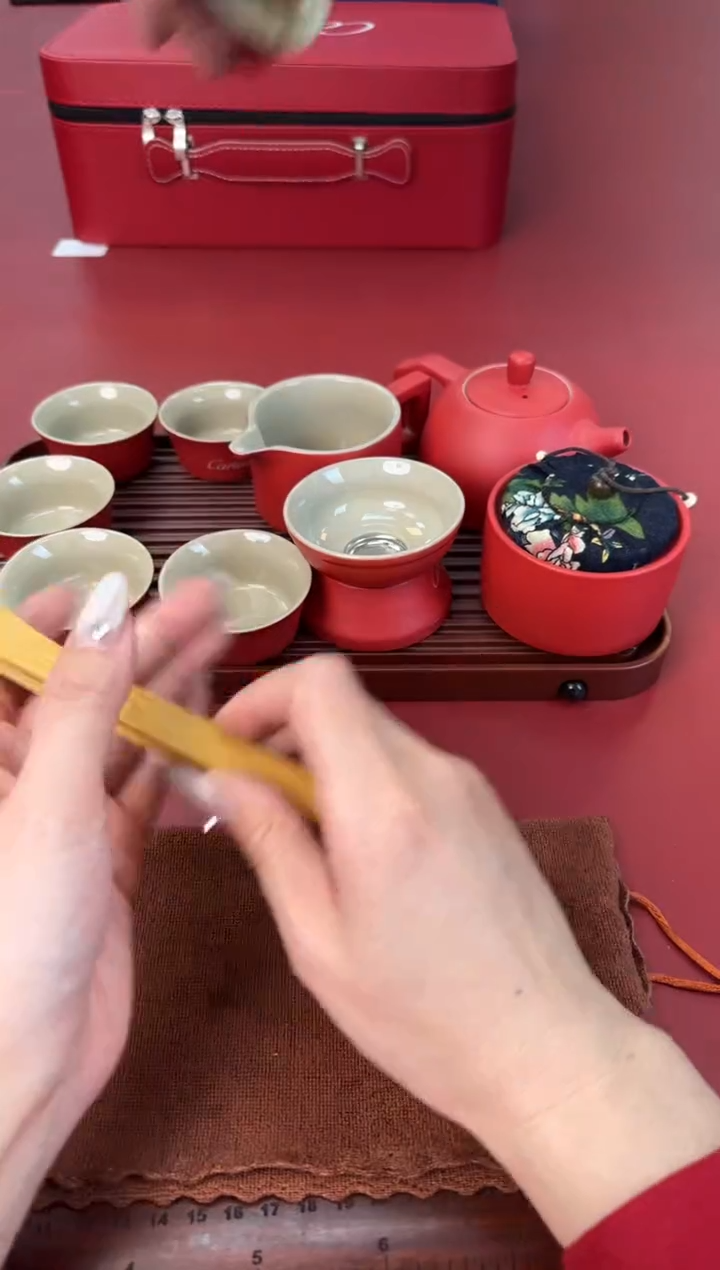 【闪购商品】瓷片正午瓷缘 臻品源泉@@YP306