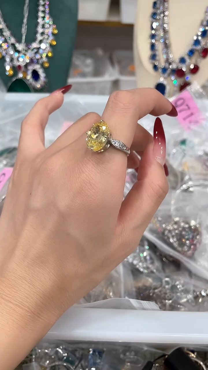 非金属无高端精品系列款式q619