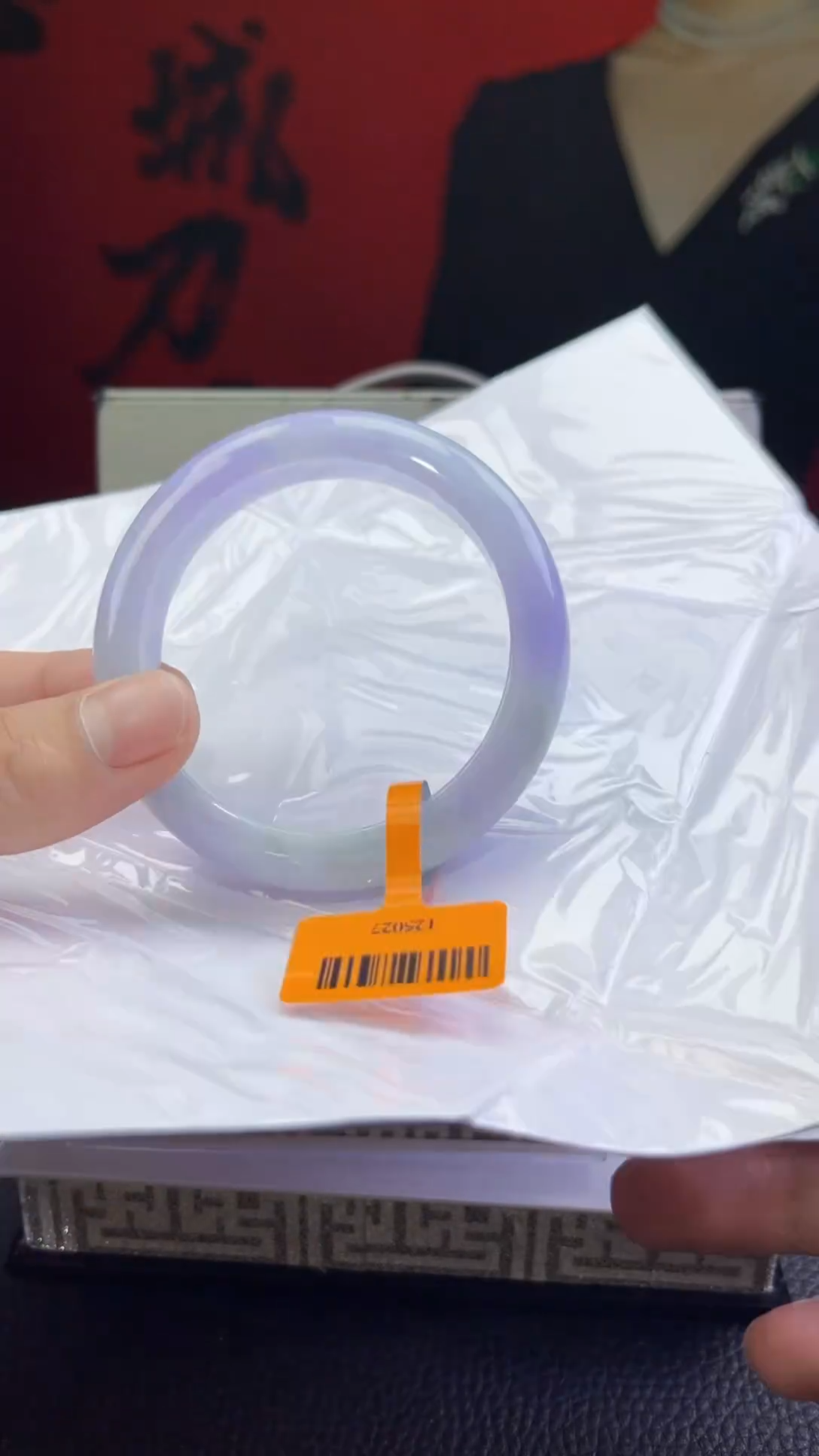 【闪购商品】翡翠手镯未镶嵌翡翠手镯