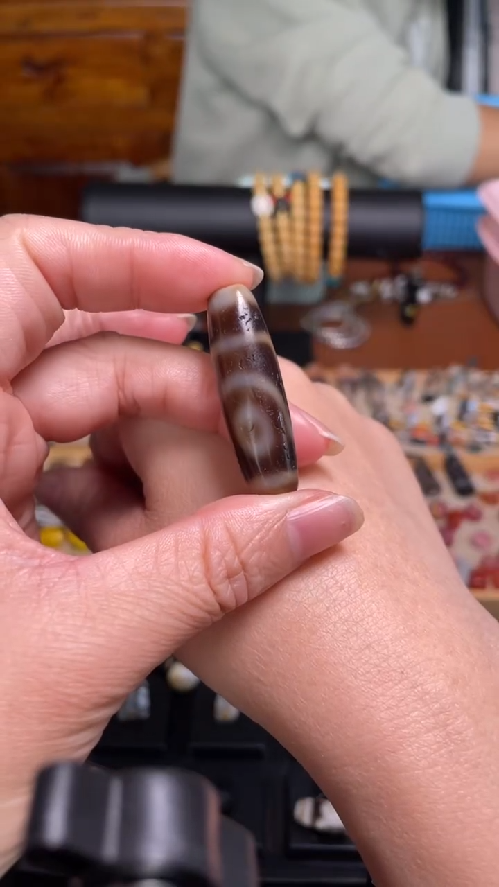 【闪购商品】玛瑙/玉髓颈饰未镶嵌玛瑙饰品43