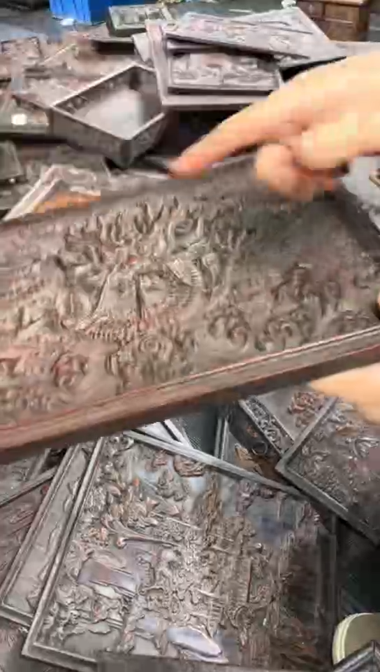 【闪购商品】木A030雕刻板链接以直播间为准