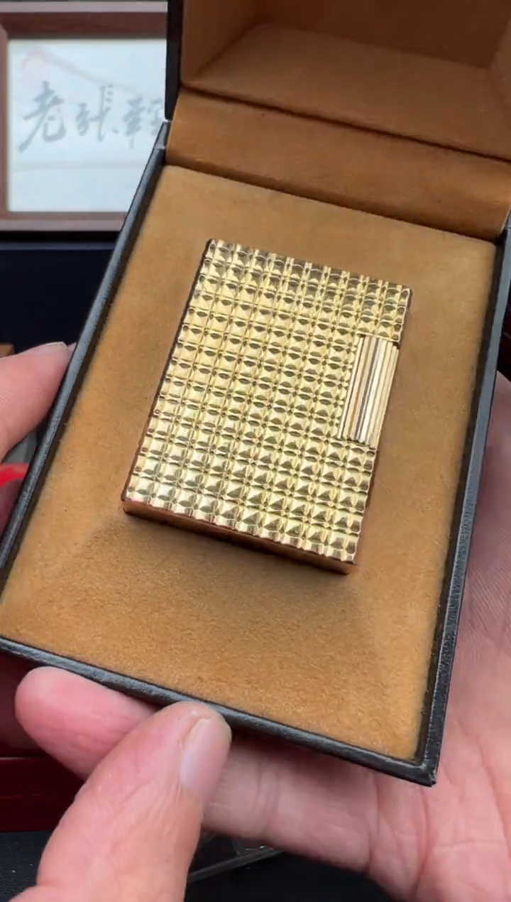 贰*【老张回血】中古打火机（裸机）