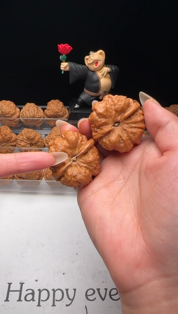 核桃供*02编号的蛙