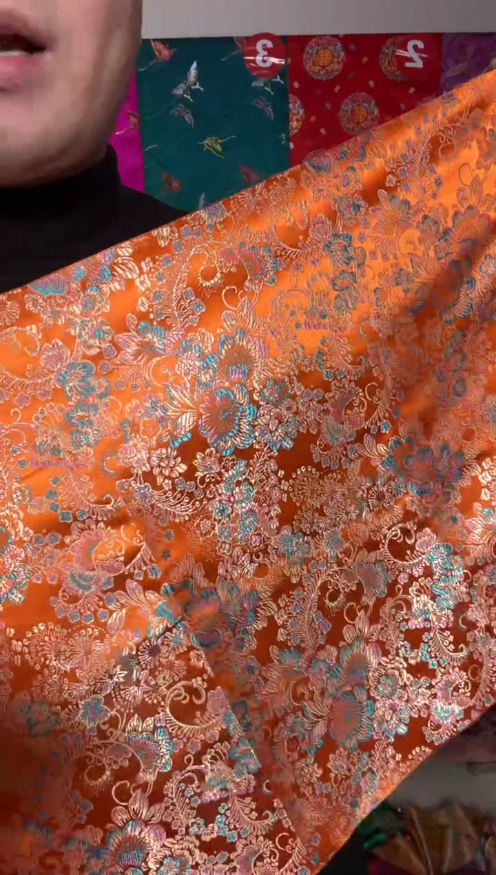 混纺小布头1单40公分长，满18元包邮，新疆西藏不包邮